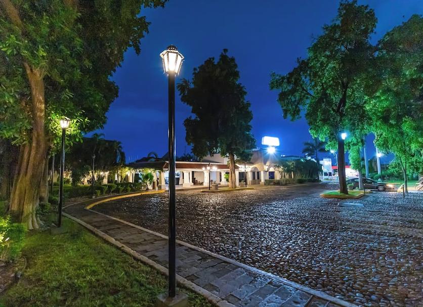 Cảnh ngoài trời Ảnh