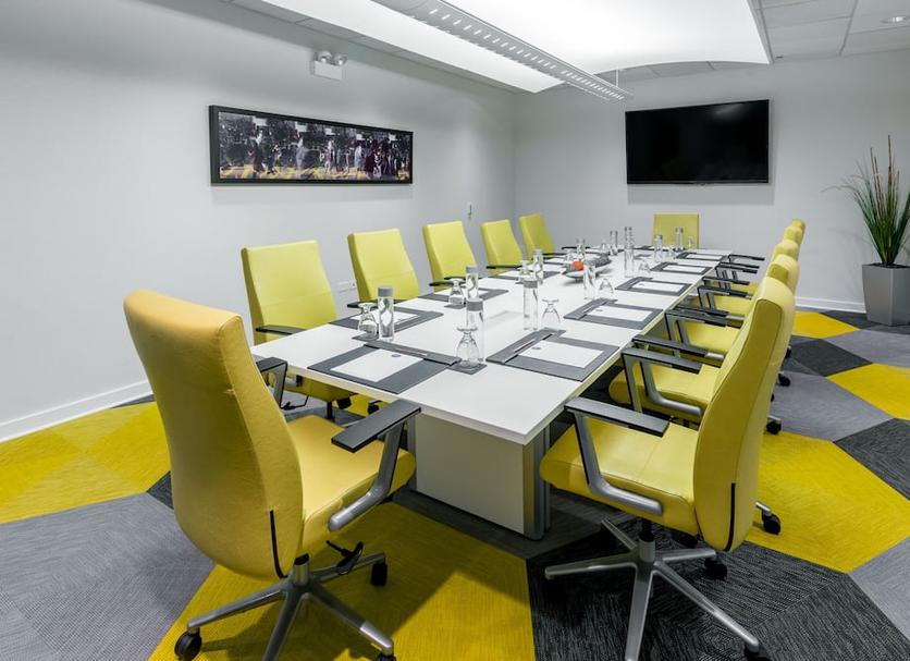 Conference room Ảnh