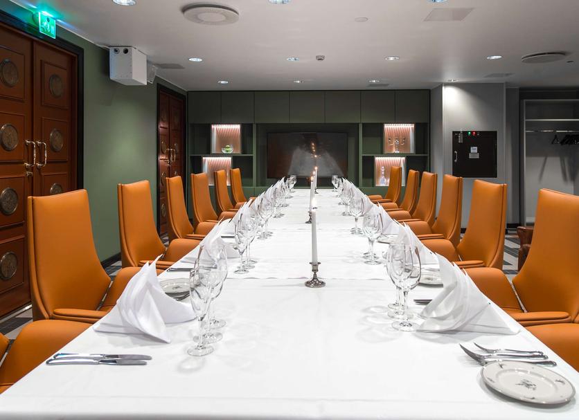 Conference room Ảnh