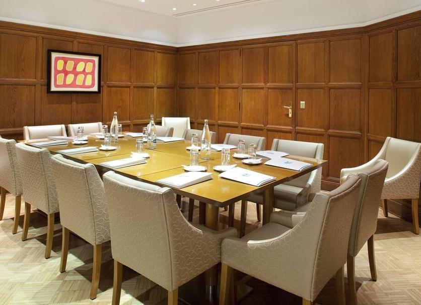 Conference room Ảnh