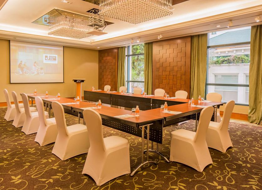Conference room Ảnh