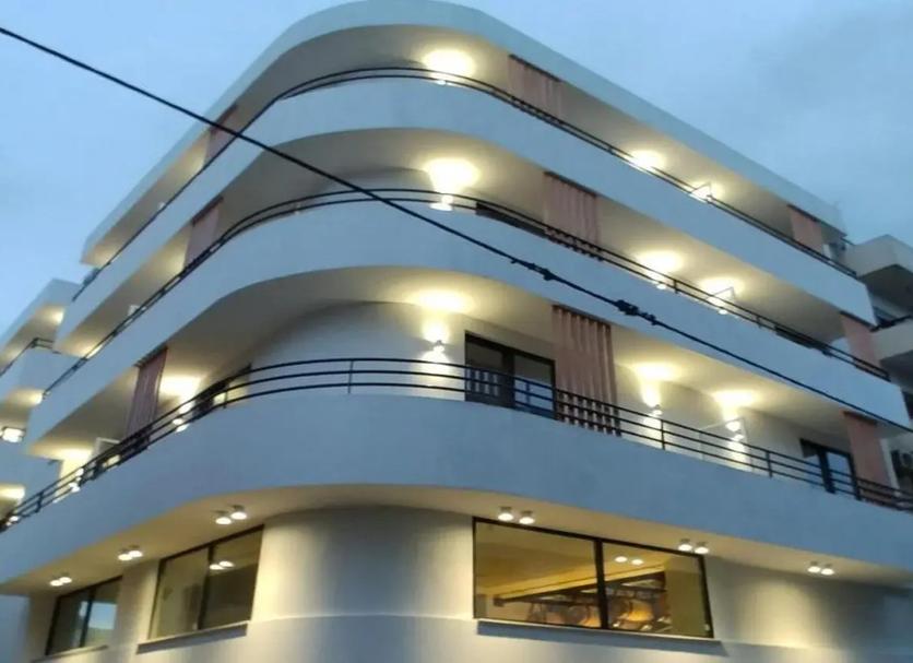 Toà nhà Ảnh