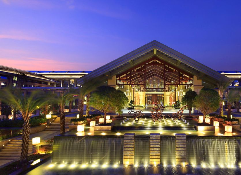 Toà nhà Ảnh