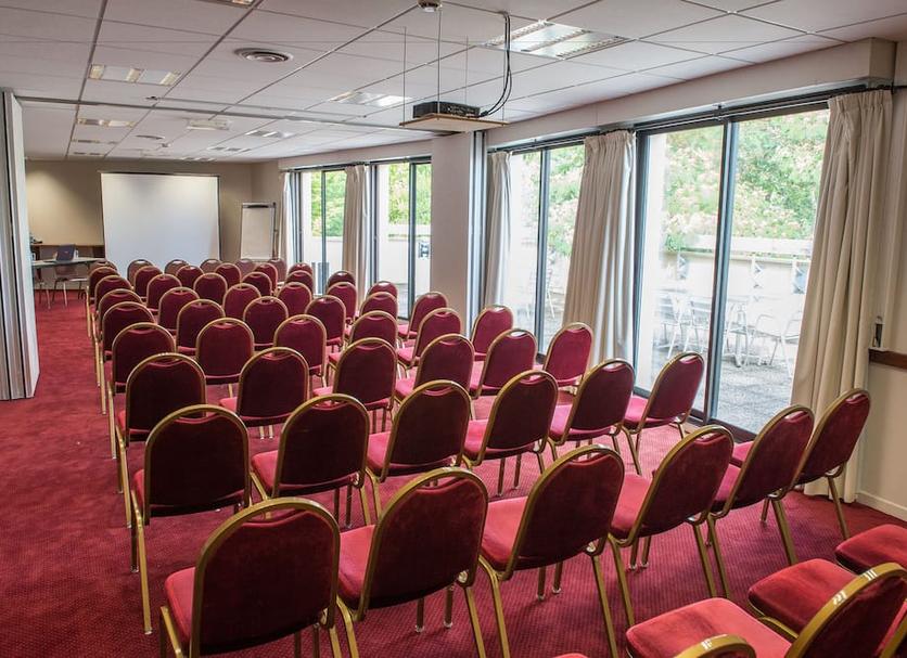 Conference room Ảnh