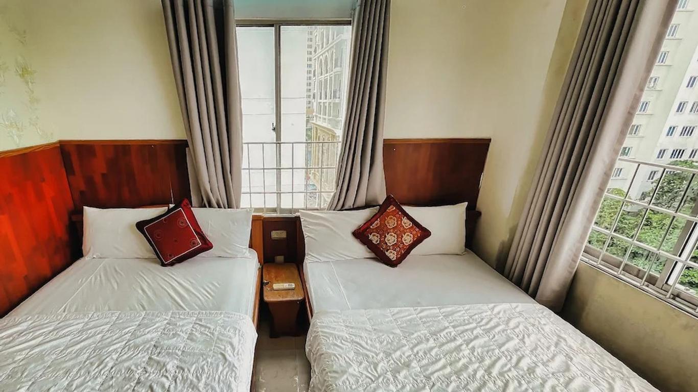 Quang Vinh 2 Hotel