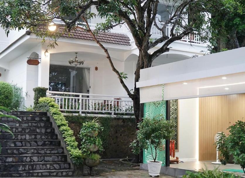 Cảnh ngoài trời Ảnh