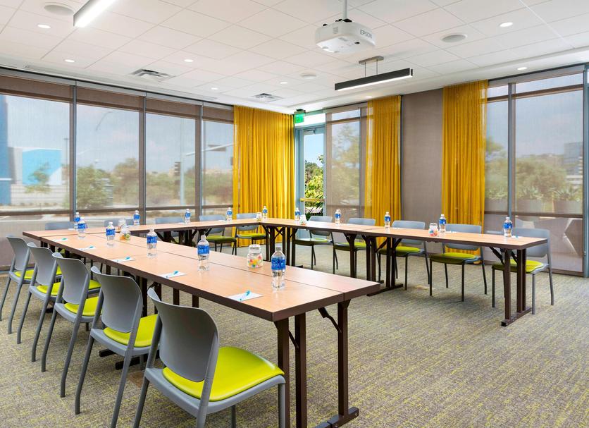 Conference room Ảnh