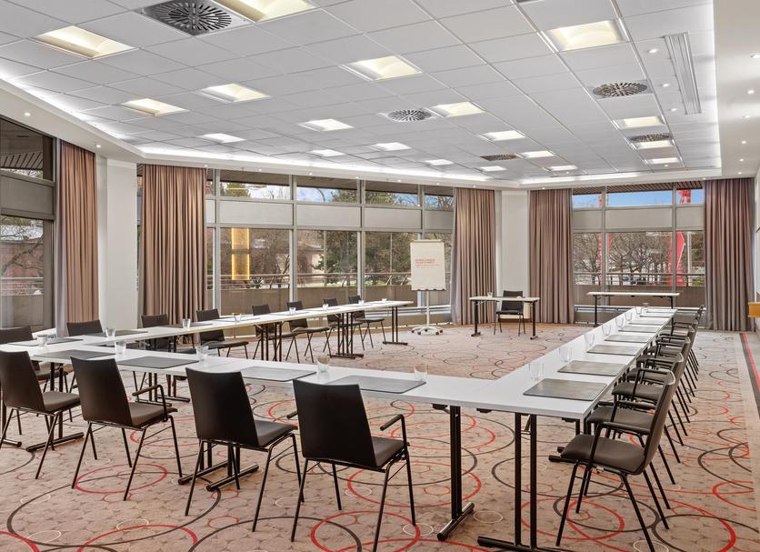 Conference room Ảnh