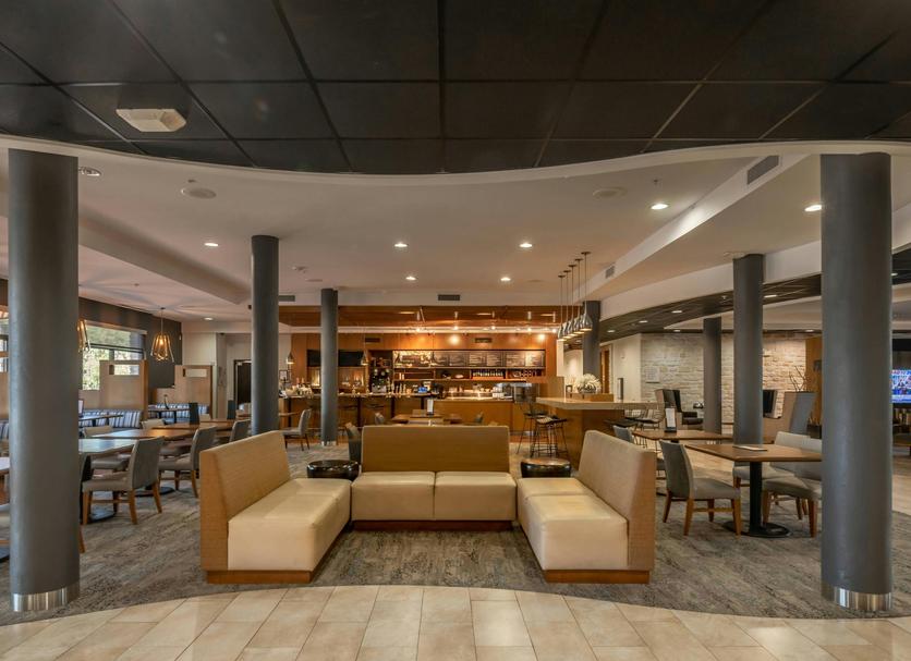 Lounge Ảnh