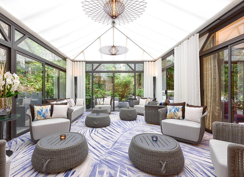 Lounge Ảnh