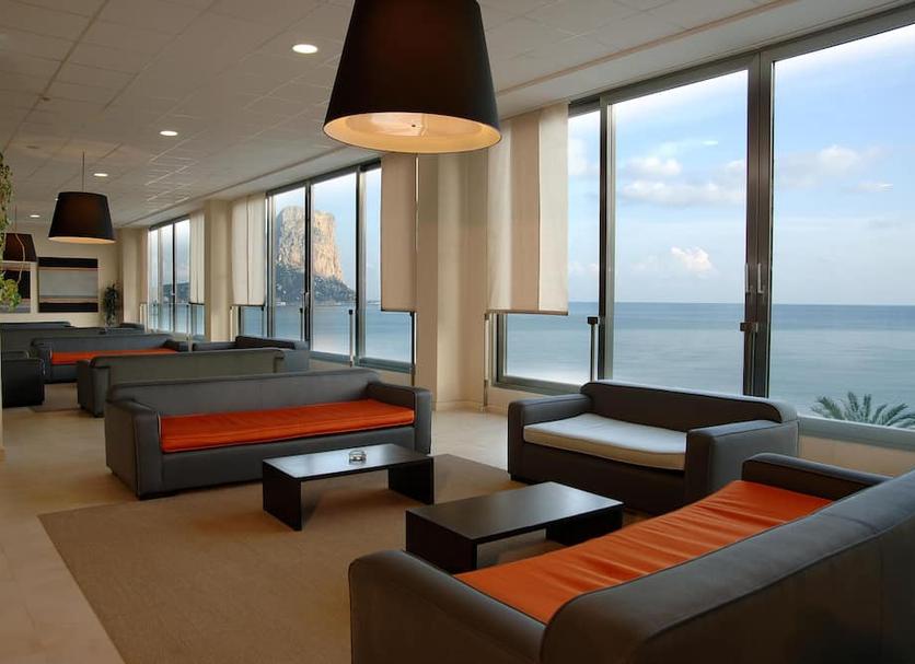 Lounge Ảnh