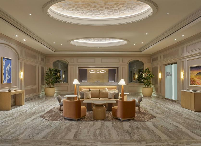 Lounge Ảnh