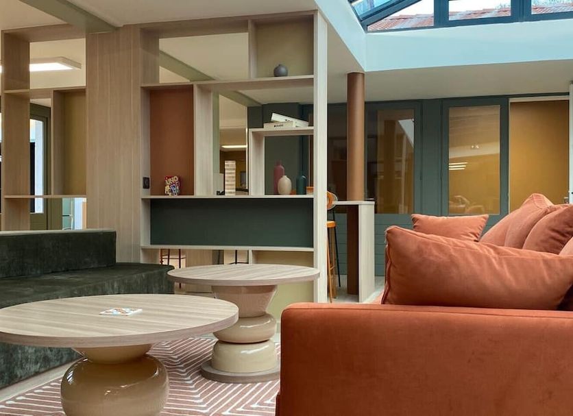 Lounge Ảnh
