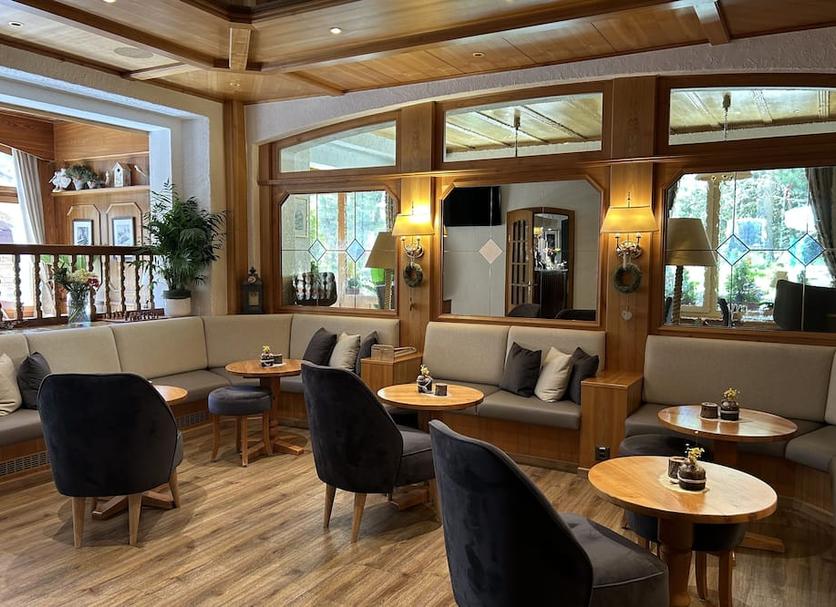 Lounge Ảnh