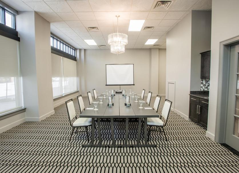 Conference room Ảnh