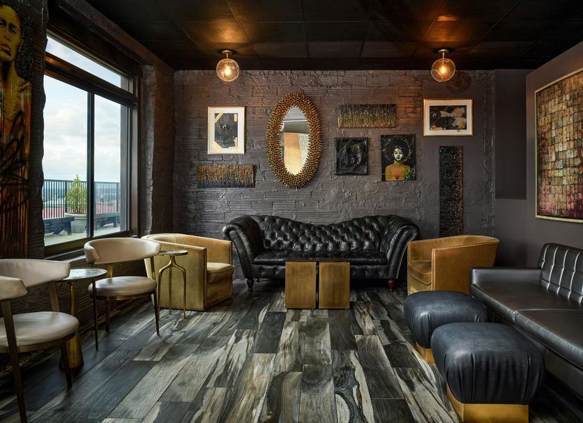 Lounge Ảnh