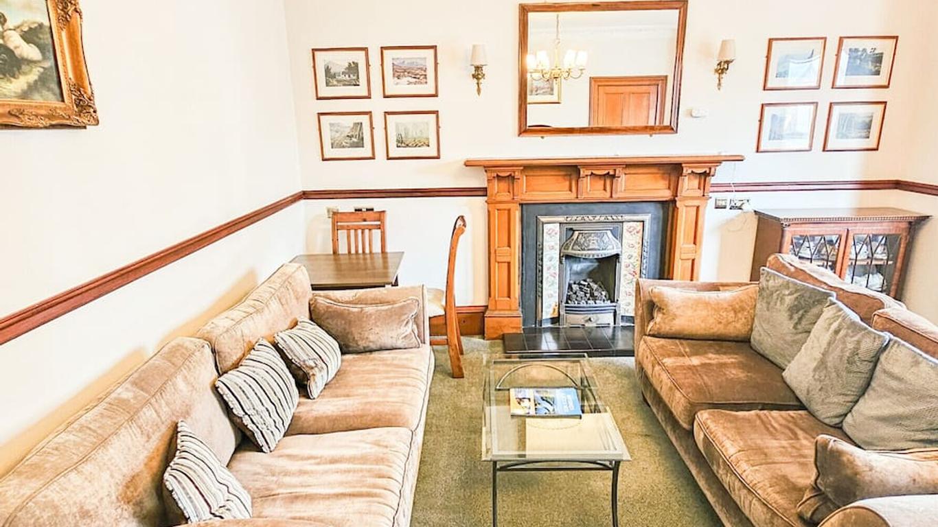 Mystayinn Melrose Villa
