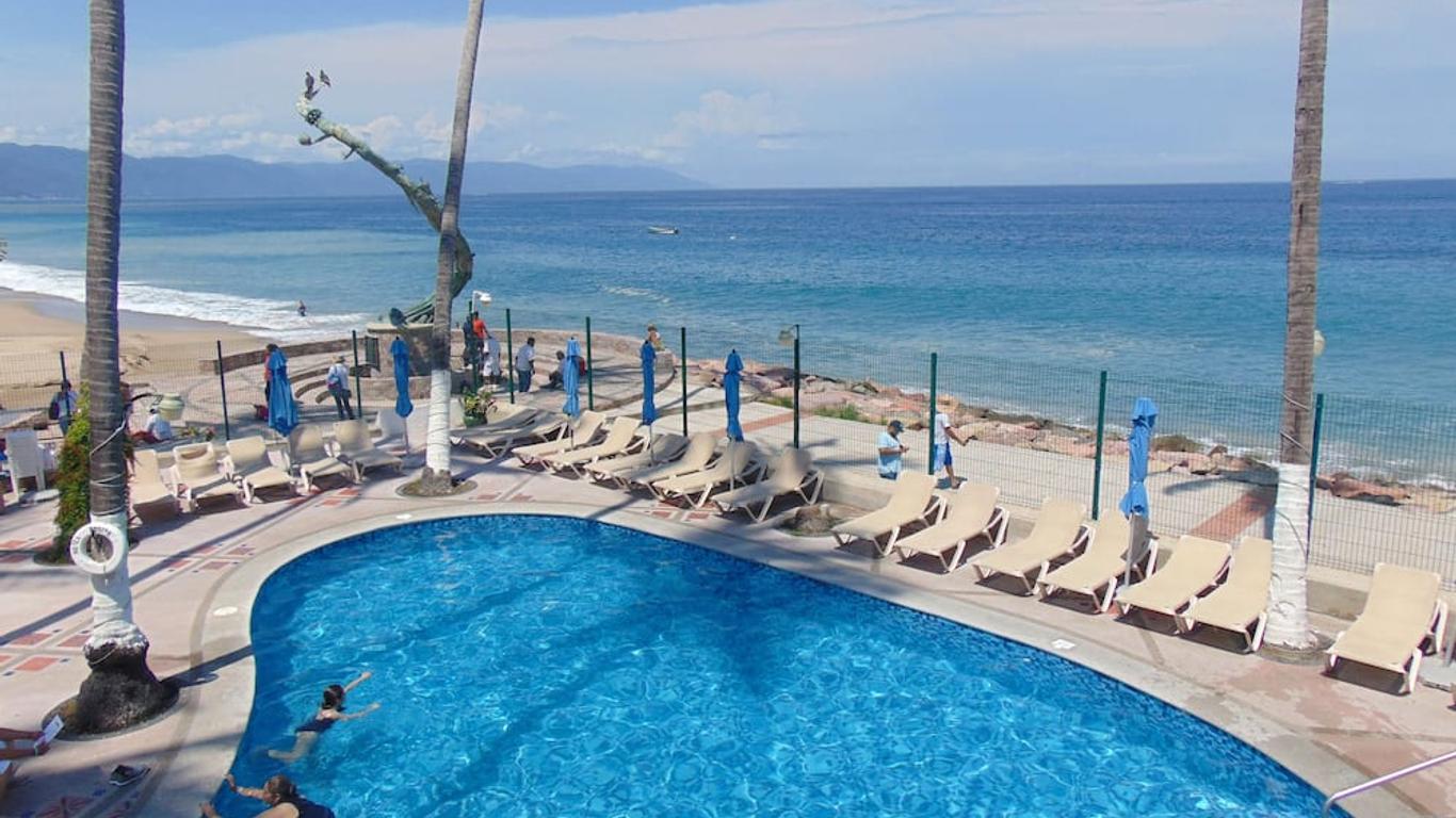 Hotel Rosita