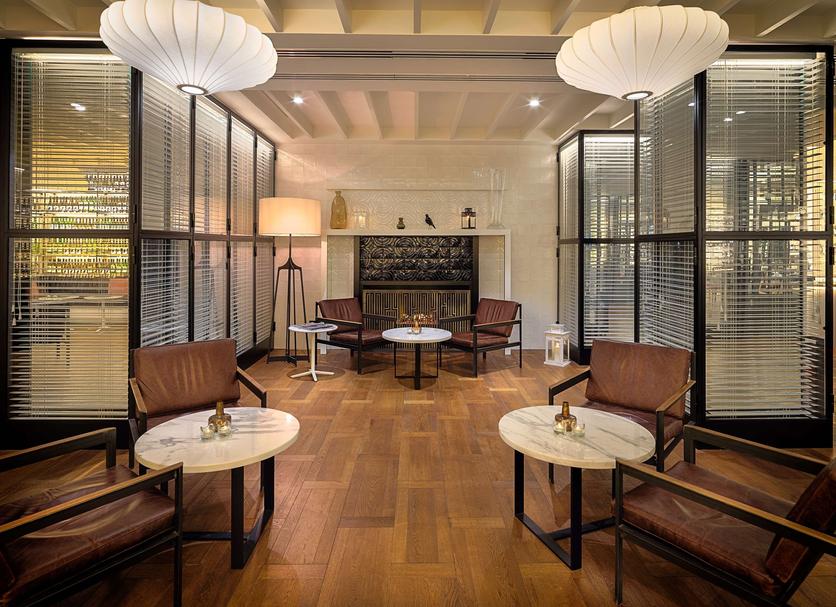 Lounge Ảnh