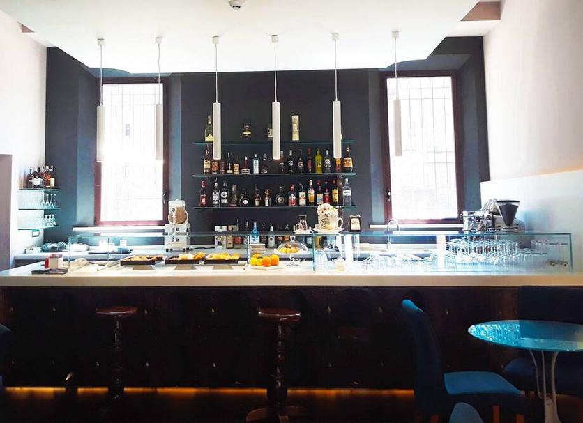 Bar Ảnh