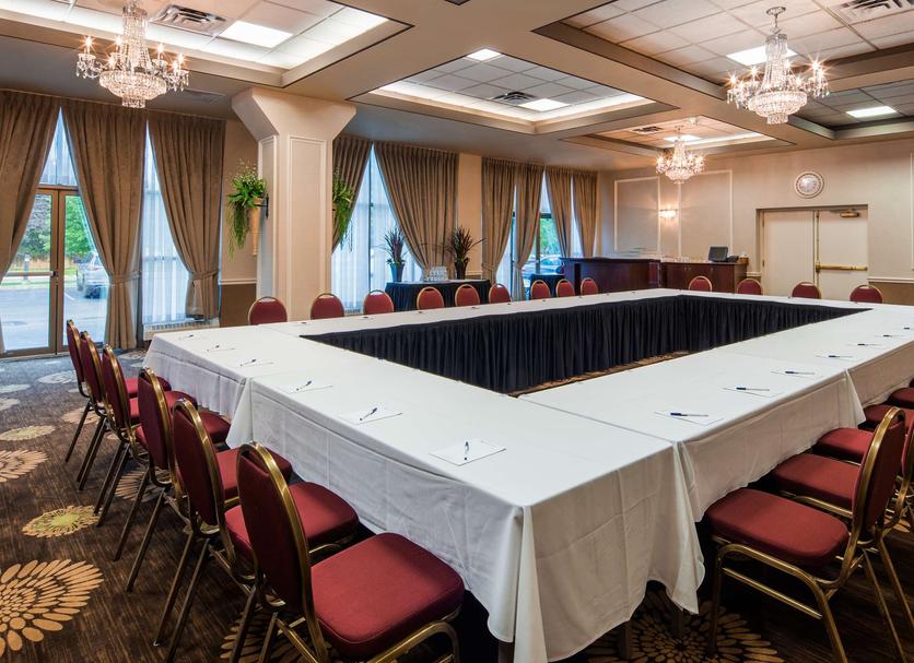 Conference room Ảnh