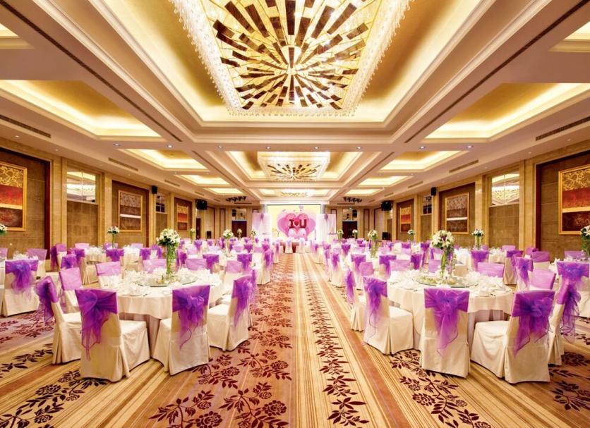 Sảnh yến tiệc Ảnh