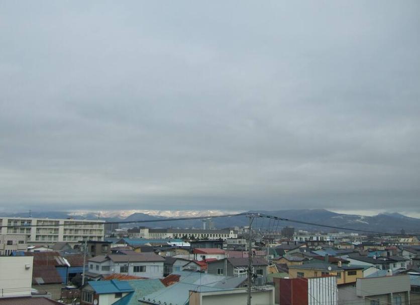 Cảnh ngoài trời Ảnh