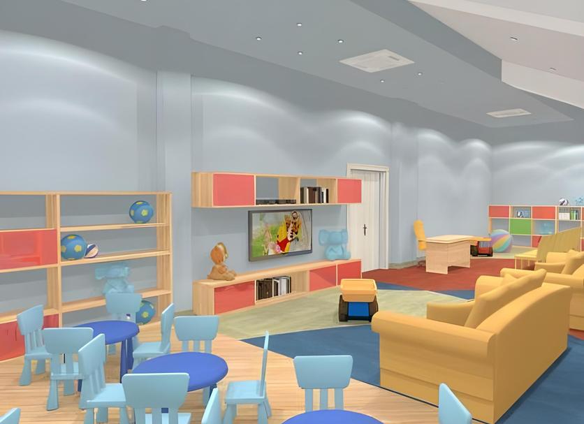 Lounge Ảnh