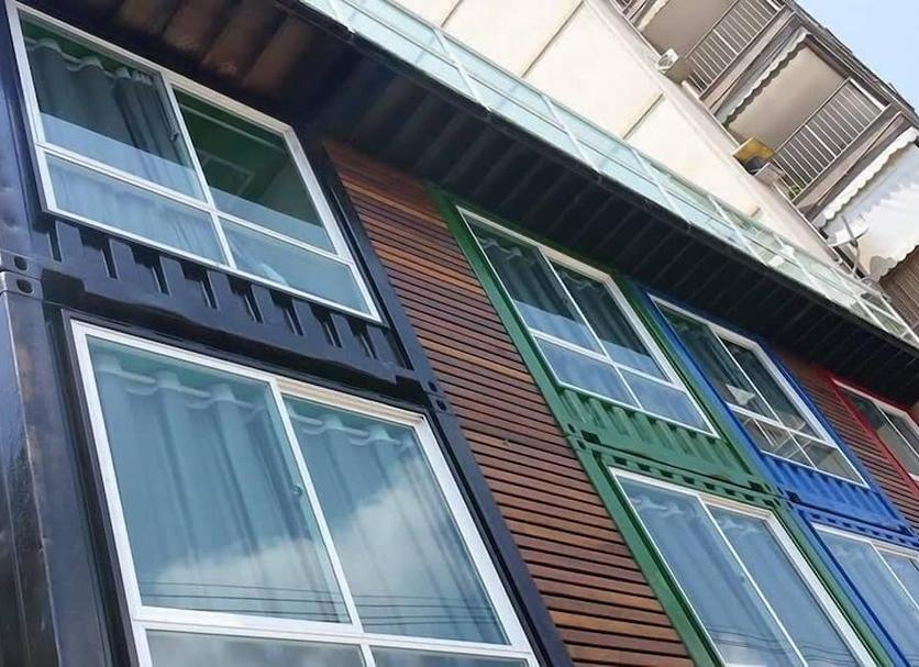 Cảnh ngoài trời Ảnh