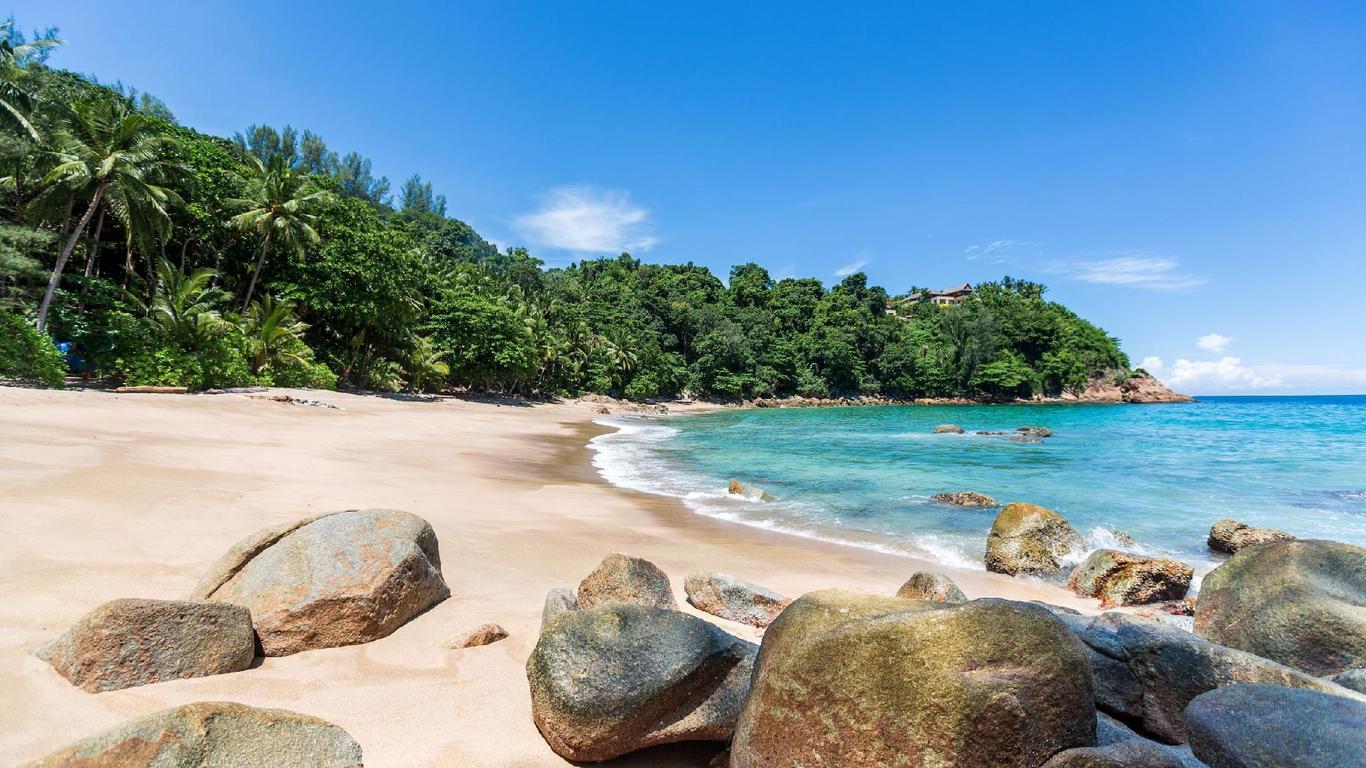 Patong Studio Apartments