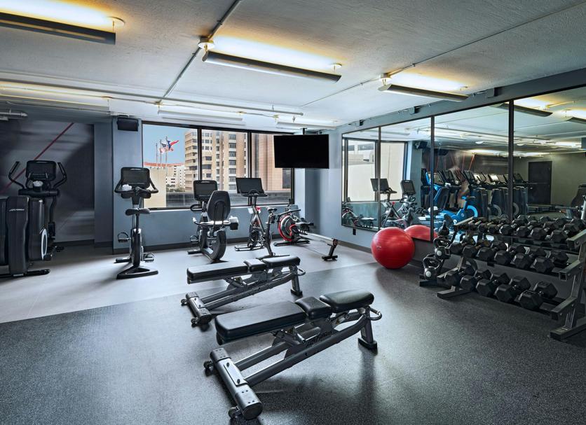 Gym Ảnh