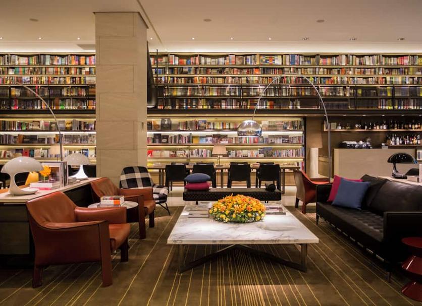 Lounge Ảnh
