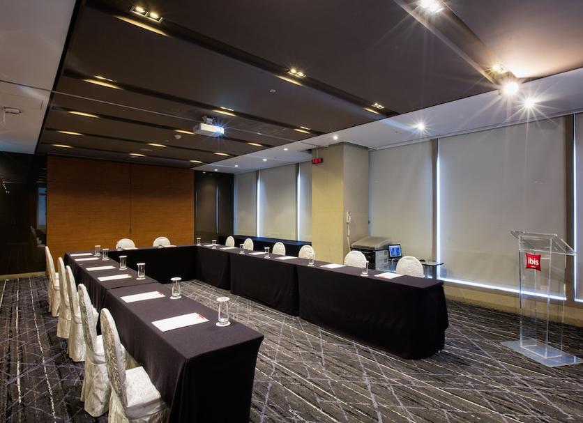 Conference room Ảnh