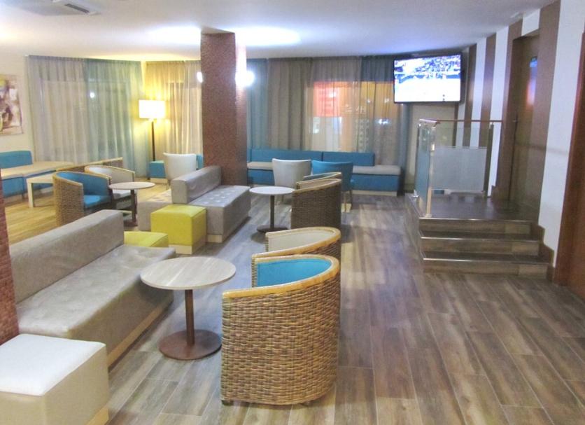 Lounge Ảnh