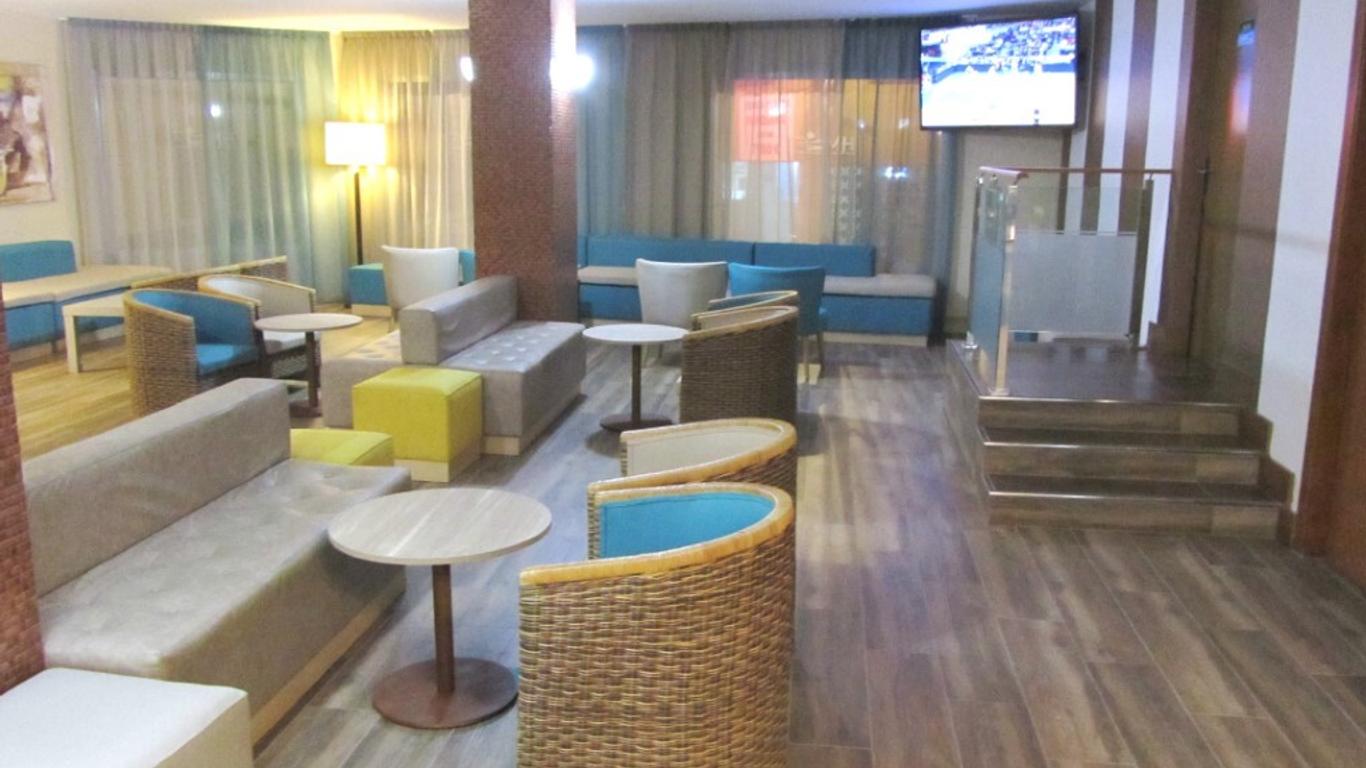 Hotel Miami