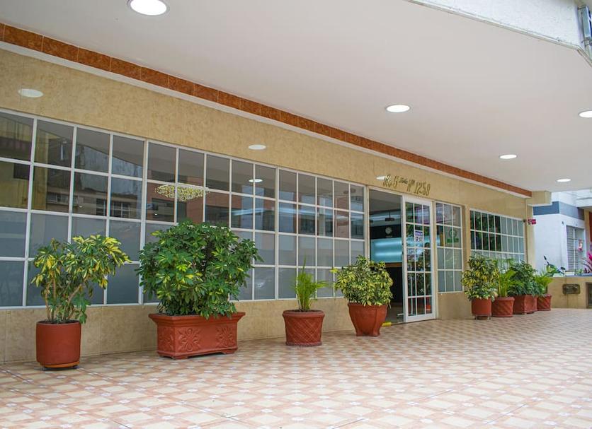 Toà nhà Ảnh