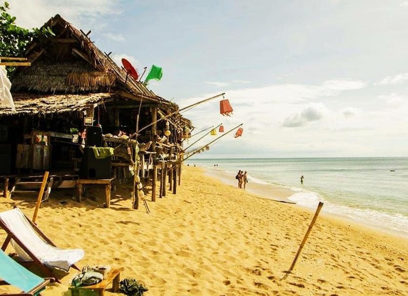Bãi biển Ảnh