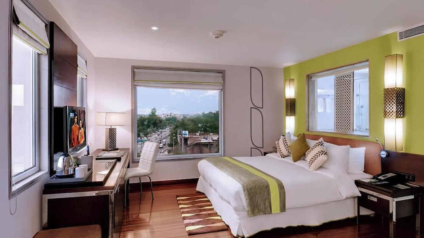Quality Inn Gurgaon