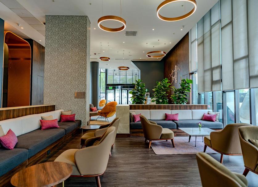 Lounge Ảnh