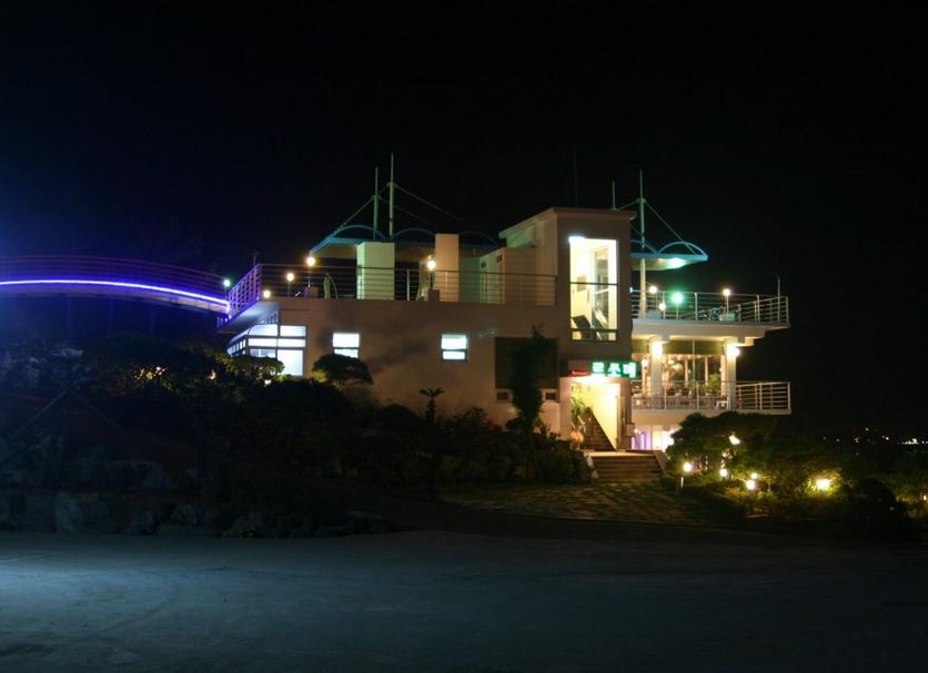 Toà nhà Ảnh