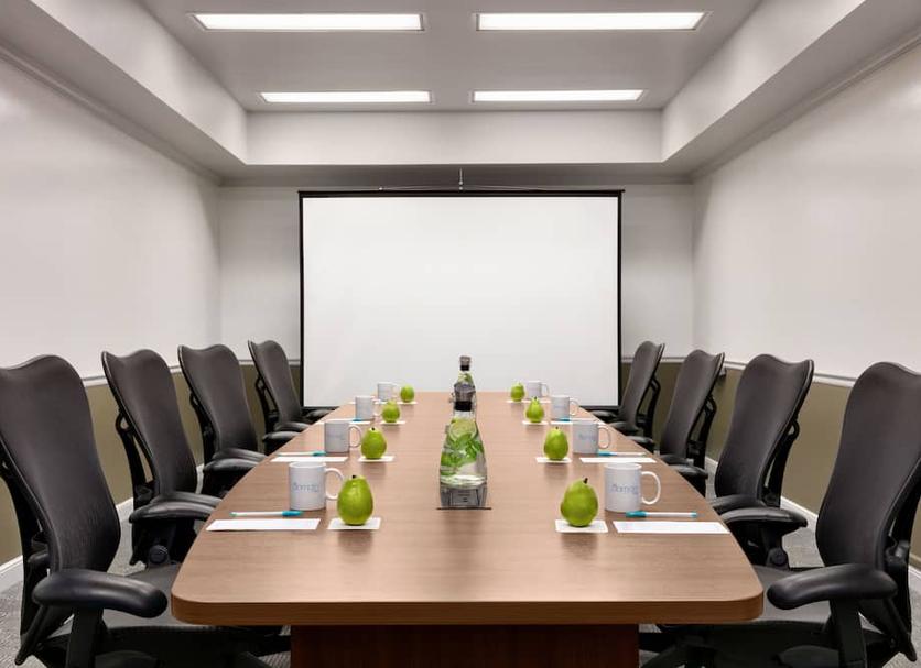 Conference room Ảnh