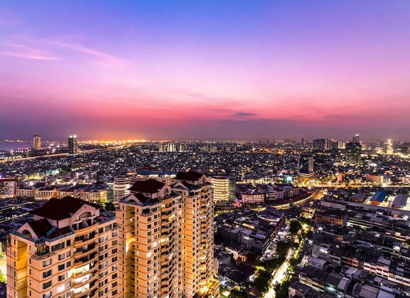 Cảnh ngoài trời Ảnh