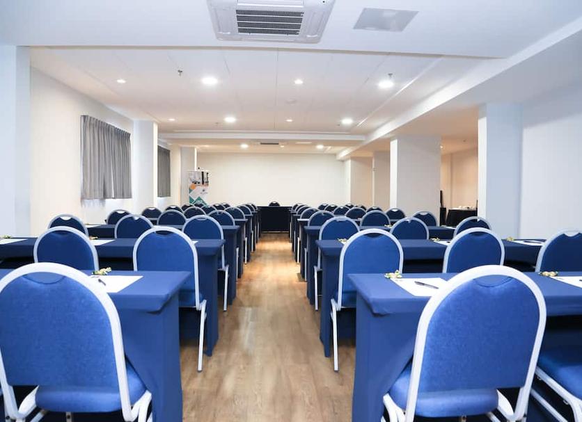 Conference room Ảnh