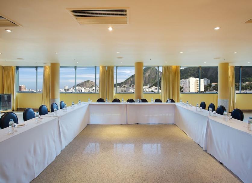 Conference room Ảnh