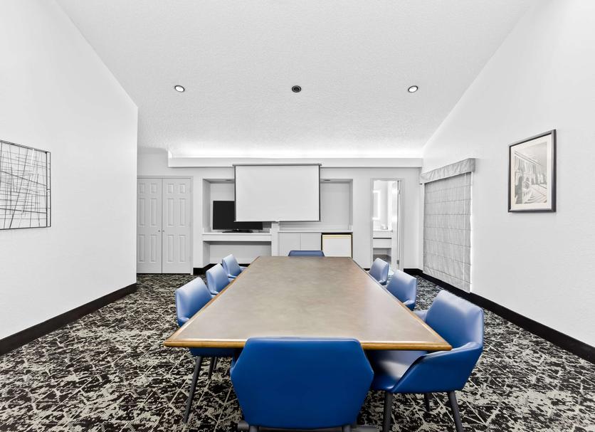 Conference room Ảnh