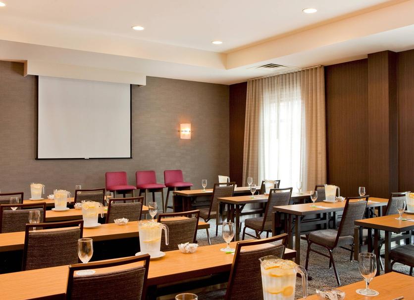 Conference room Ảnh