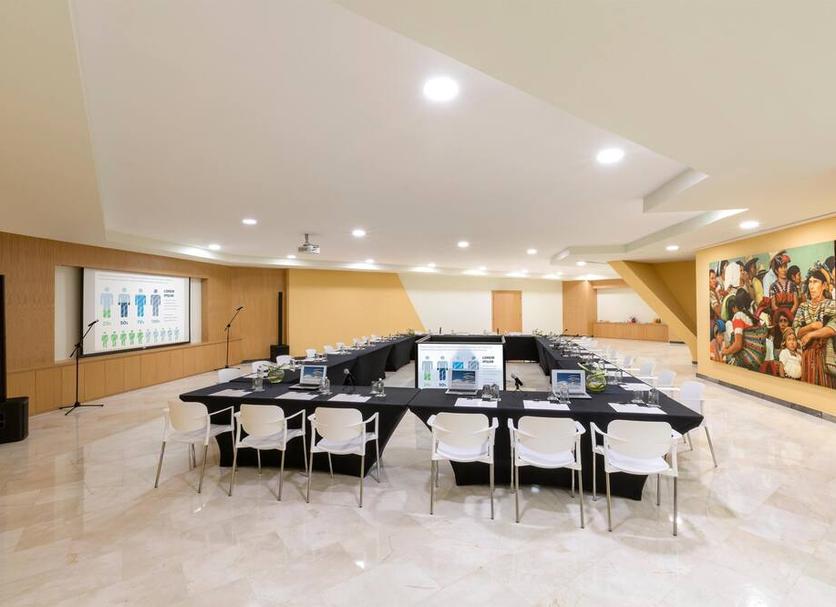 Conference room Ảnh