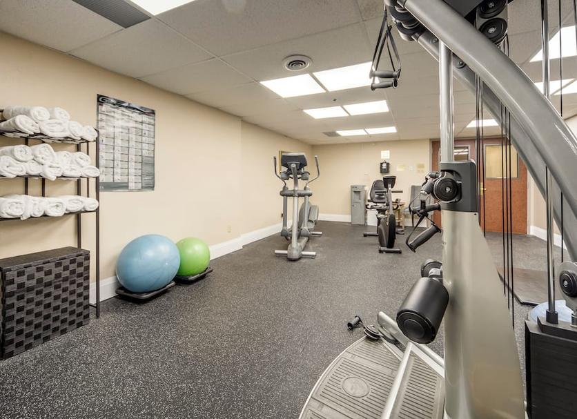 Gym Ảnh