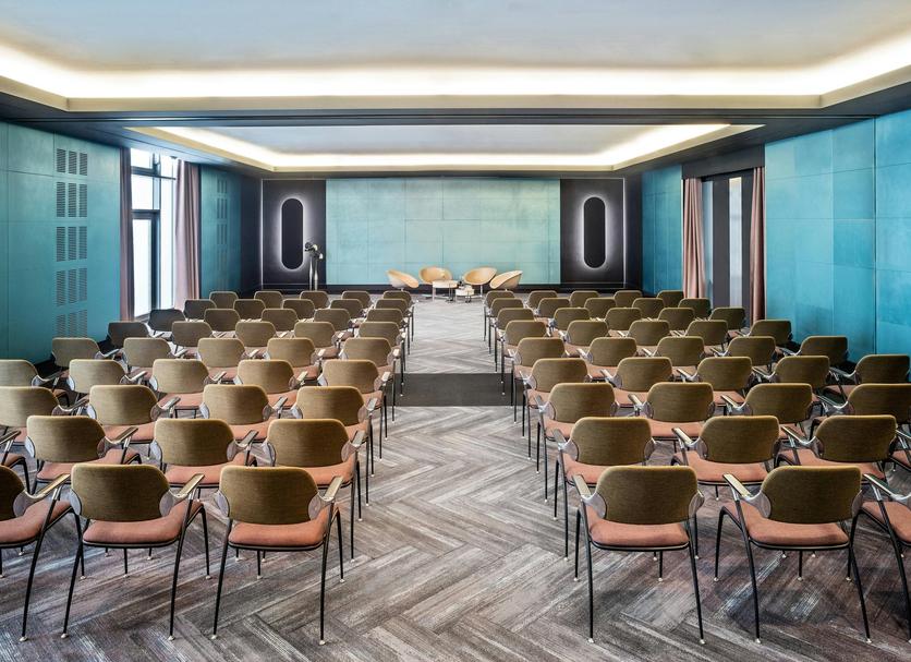 Conference room Ảnh