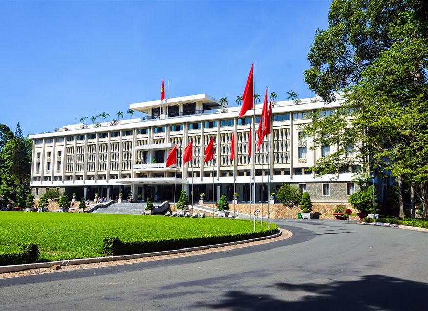 Toà nhà Ảnh